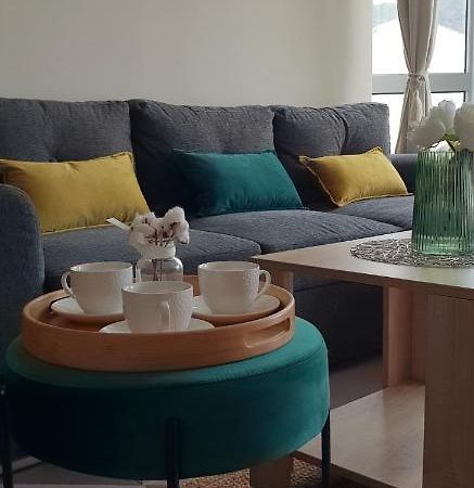 Diva Petra Apartment Будва Экстерьер фото