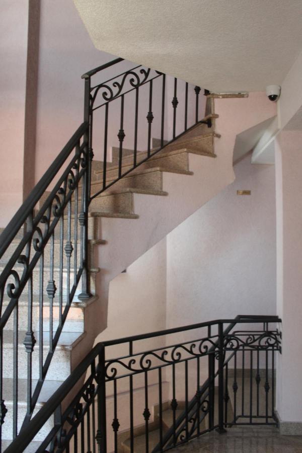 Diva Petra Apartment Будва Экстерьер фото